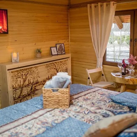 Apartamento Etnolux *