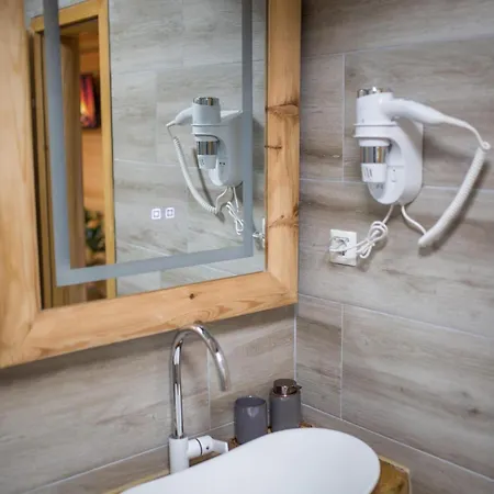 Etnolux Apartamento Zivinice