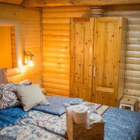 Apartman Etnolux *
