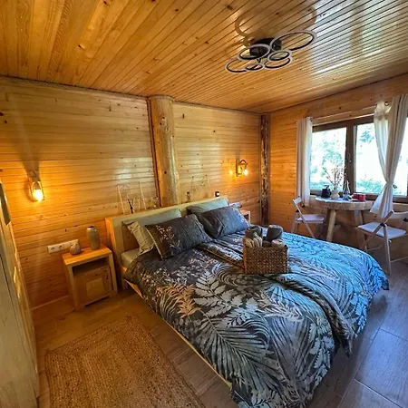 Apartamento Etnolux *