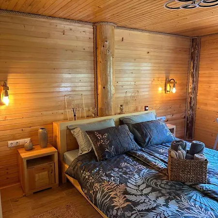 Apartman Etnolux