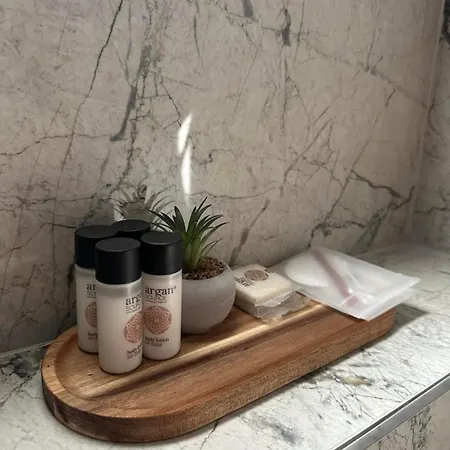 Etnolux Apartamento *
