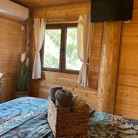 Apartamento Etnolux *