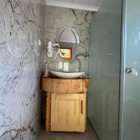 Etnolux Apartamento
