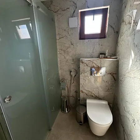 Apartamento Etnolux