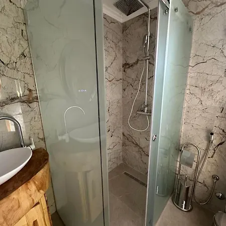 Etnolux Apartamento *