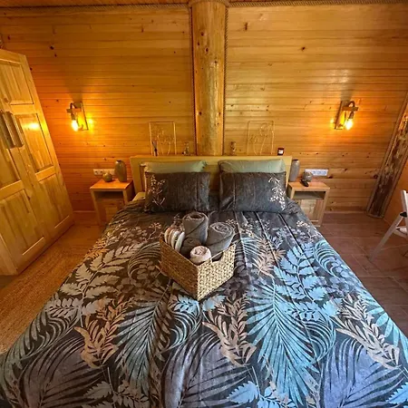 Apartamento Etnolux *