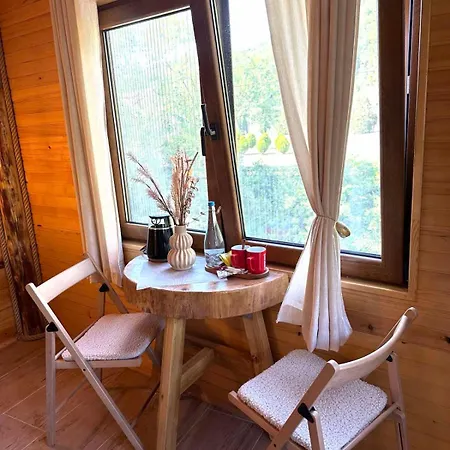 Apartamento Etnolux Zivinice