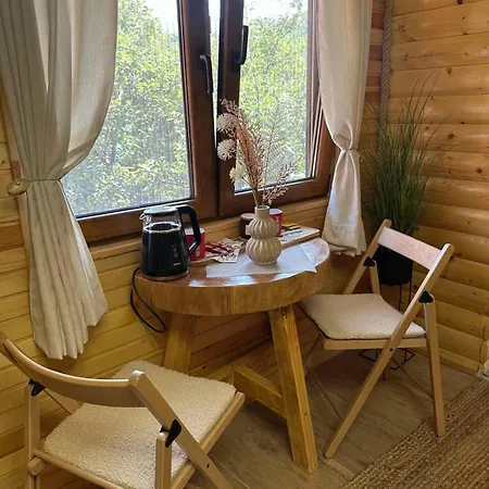 Etnolux Apartman
