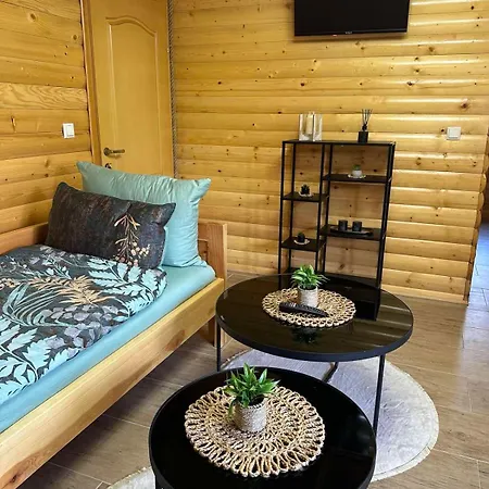 Apartamento Etnolux *