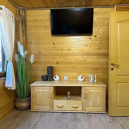 Etnolux Apartamento Zivinice