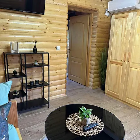 Apartamento Etnolux