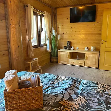 Etnolux Apartamento *