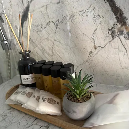 Etnolux Apartamento *