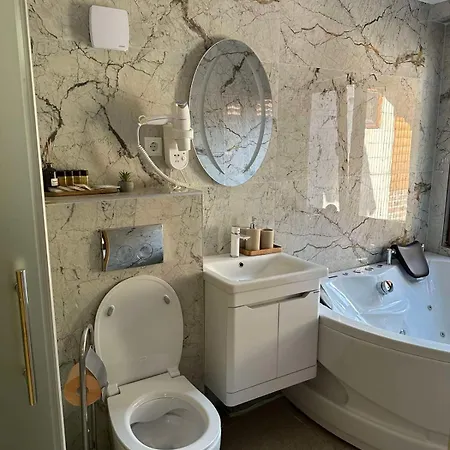 Etnolux Apartamento *