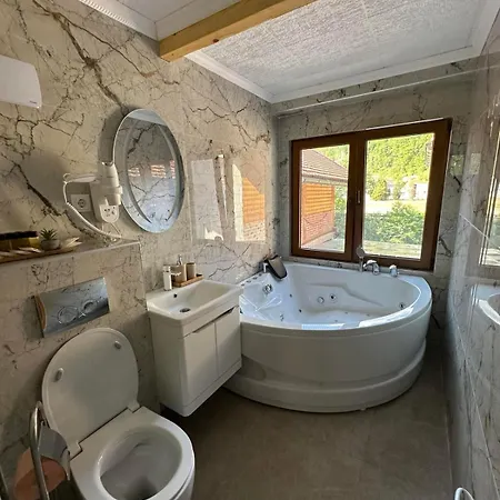 Apartamento Etnolux